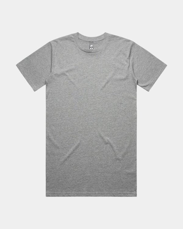 AS COLOUR 5070 CLASSIC PLUS TEE - Image 2