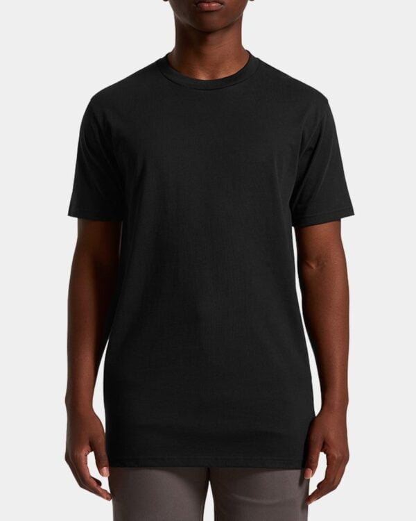 AS COLOUR 5070 CLASSIC PLUS TEE