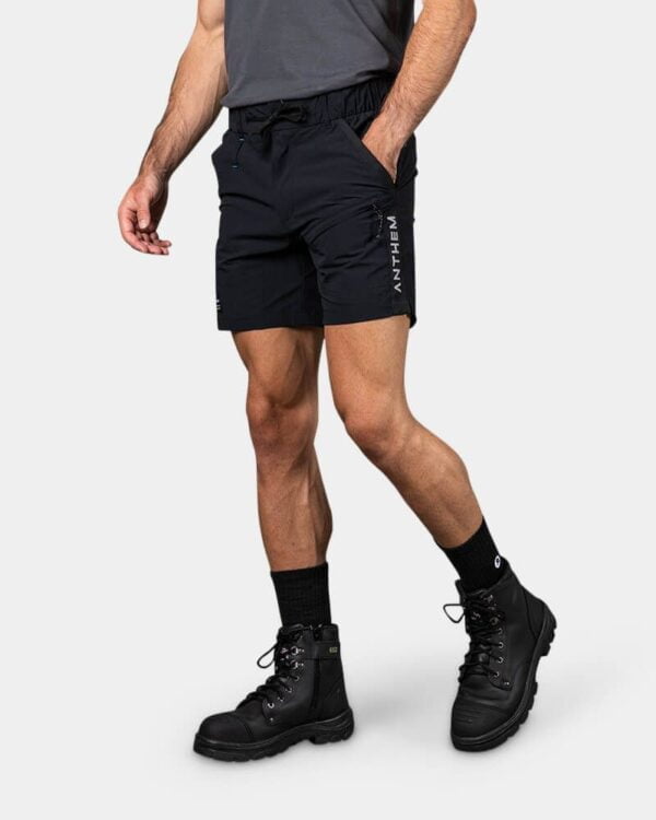 ANTHEM TRIUMPH SHORT - Image 2