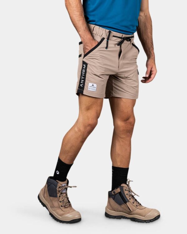 ANTHEM TRIUMPH SHORT