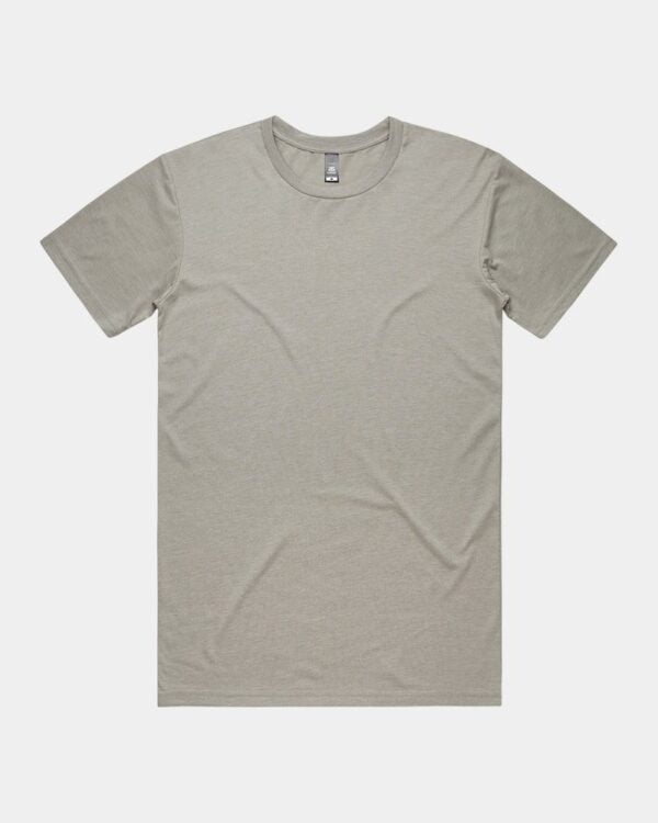 AS COLOUR 5001 STAPLE TEE