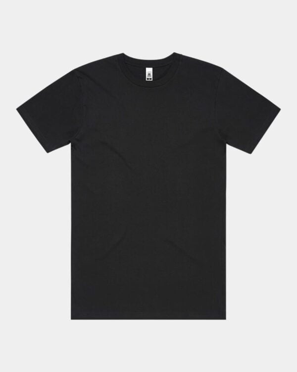 AS COLOUR 5050 BLOCK TEE - Image 3