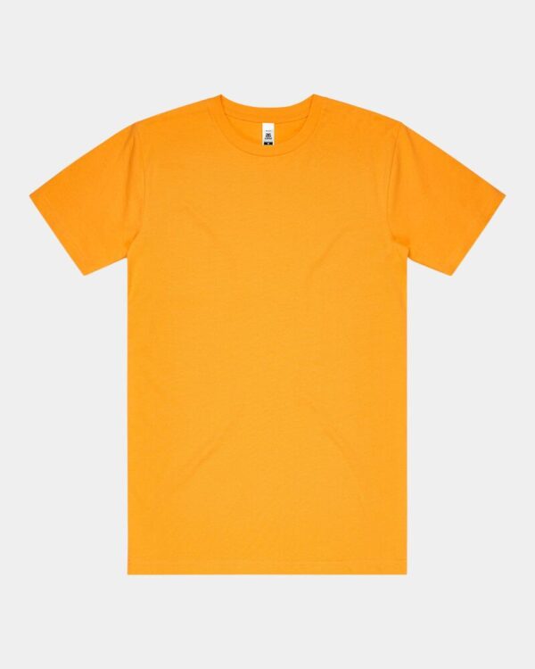 AS COLOUR 5050 BLOCK TEE - Image 2