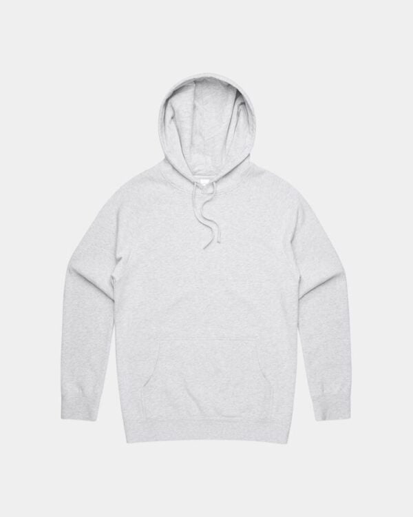 AS COLOUR 5101 SUPPLY HOODIE - Image 2