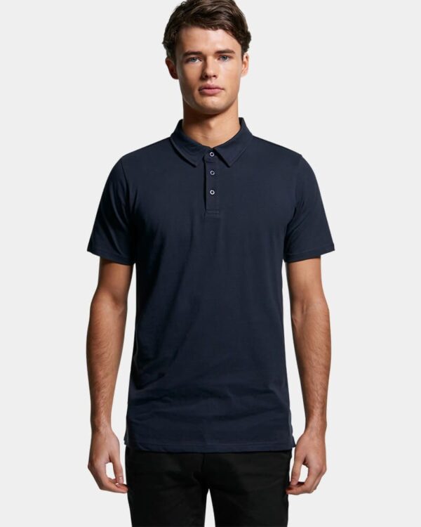 AS COLOUR 5402 CHAD POLO