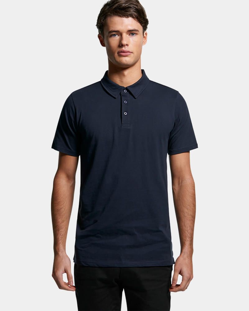 AS COLOUR 5402 CHAD POLO