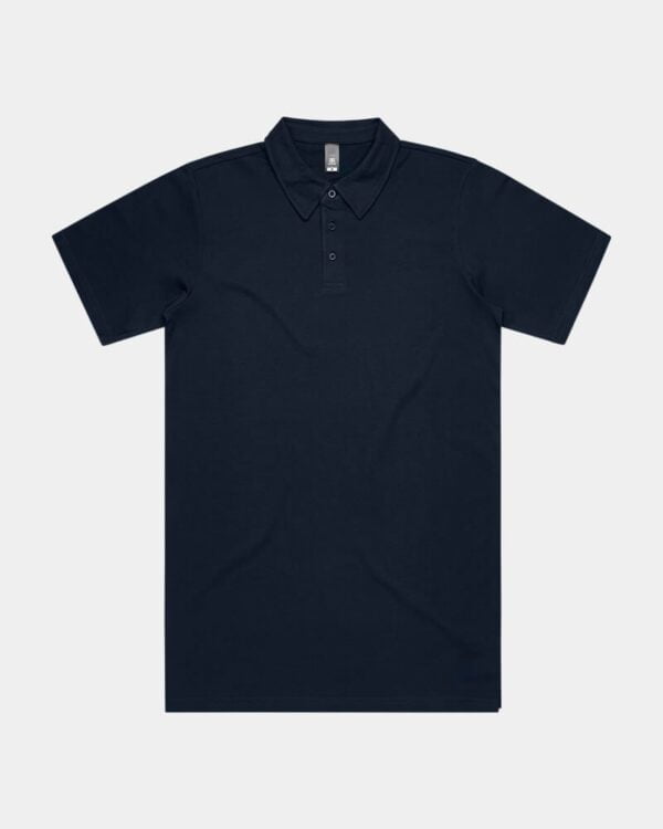 AS COLOUR 5402 CHAD POLO - Image 2