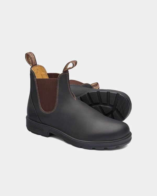 BLUNDSTONE 600 DRESS BOOT - Image 2