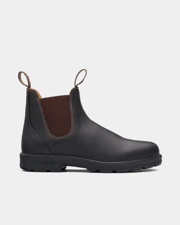 BLUNDSTONE 600 DRESS BOOT