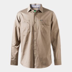 FXD LSH-1 LONG SLEEVE WORK SHIRT