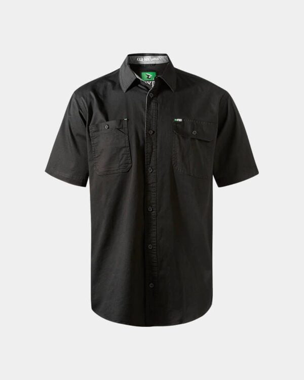 FXD SSH-1 SHORT SLEEVE WORK SHIRT - Image 2
