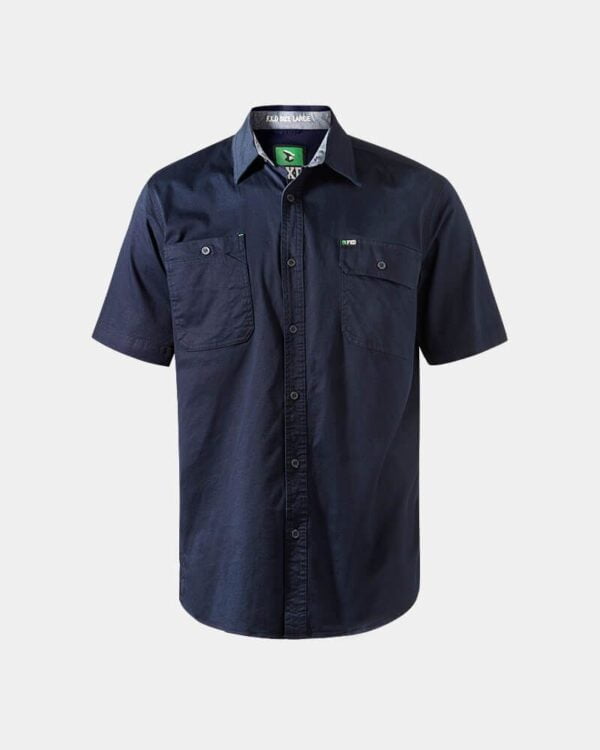 FXD SSH-1 SHORT SLEEVE WORK SHIRT