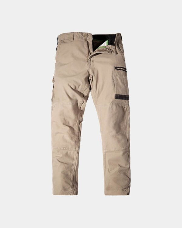 FXD WP-3 STRETCH WORK PANT