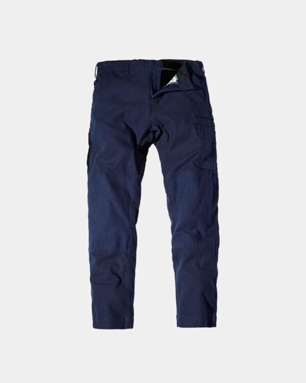 FXD WP-3 STRETCH WORK PANT - Image 2