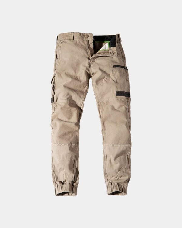 FXD WP-4 CUFFED STRETCH PANT