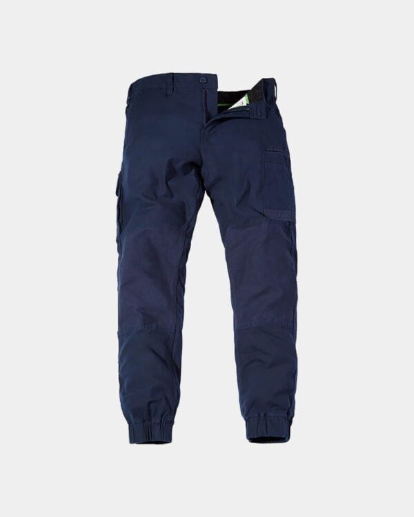 FXD WP-4 CUFFED STRETCH PANT - Image 2