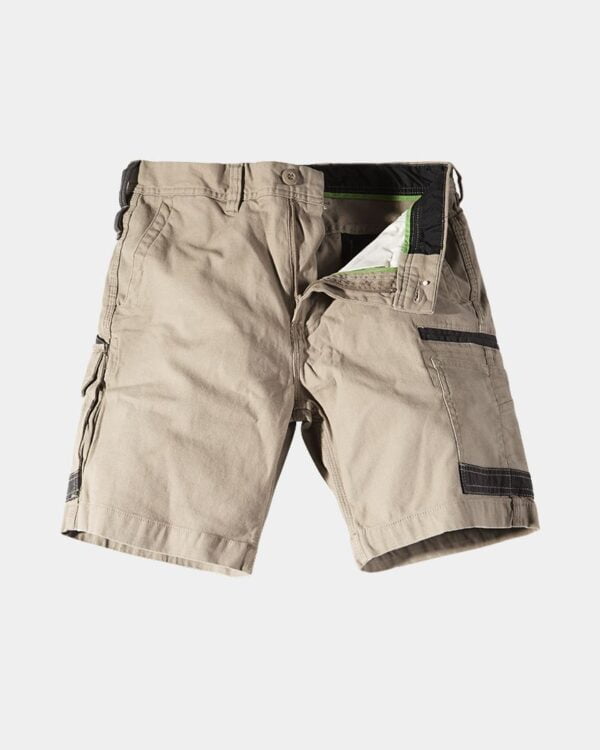 FXD WS-3 STRETCH WORK SHORT