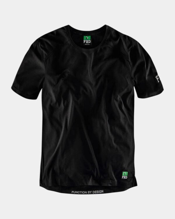 FXD WT-3 TECH TEE - Image 2