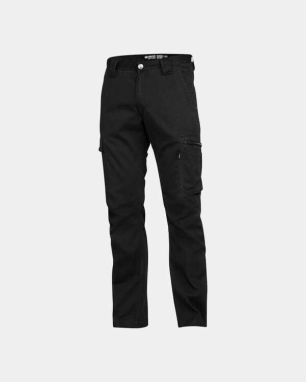 KING GEE NARROW SUMMER TRADIE PANT