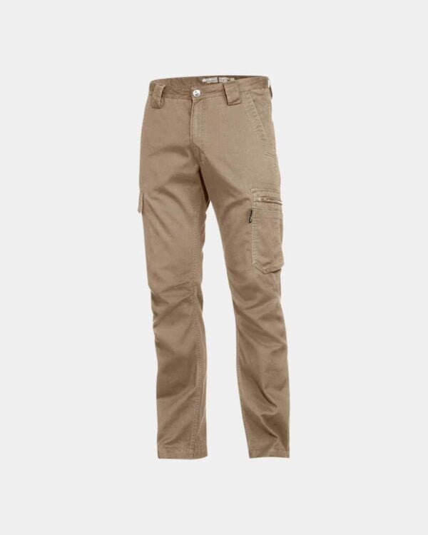 KING GEE NARROW SUMMER TRADIE PANT - Image 2