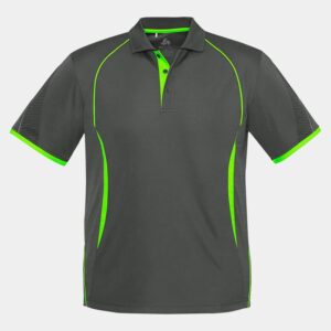 BIZ COLLECTION RAZOR POLO