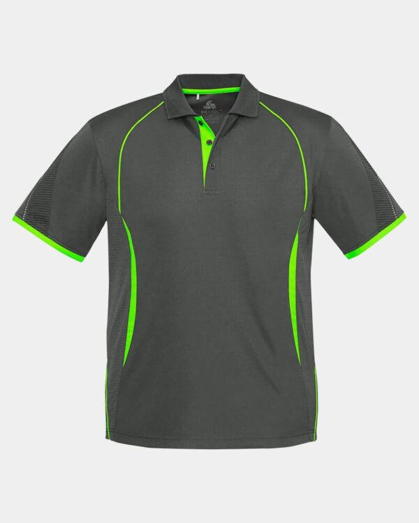 BIZ COLLECTION RAZOR POLO
