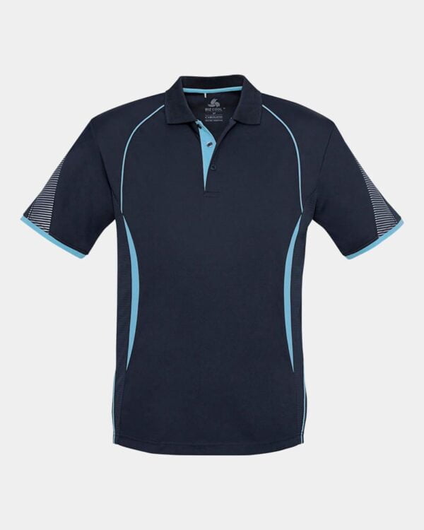 BIZ COLLECTION RAZOR POLO - Image 4