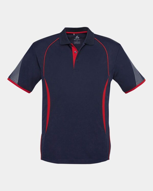 BIZ COLLECTION RAZOR POLO - Image 3