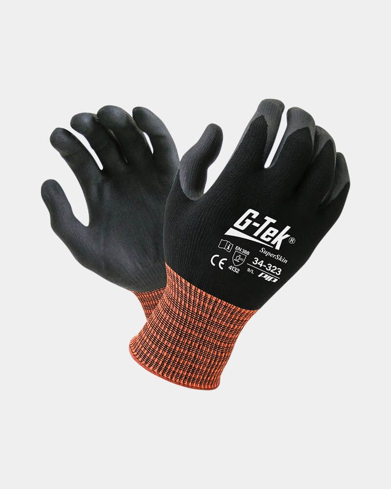 PIP G-TEK® SUPERSKIN GLOVES