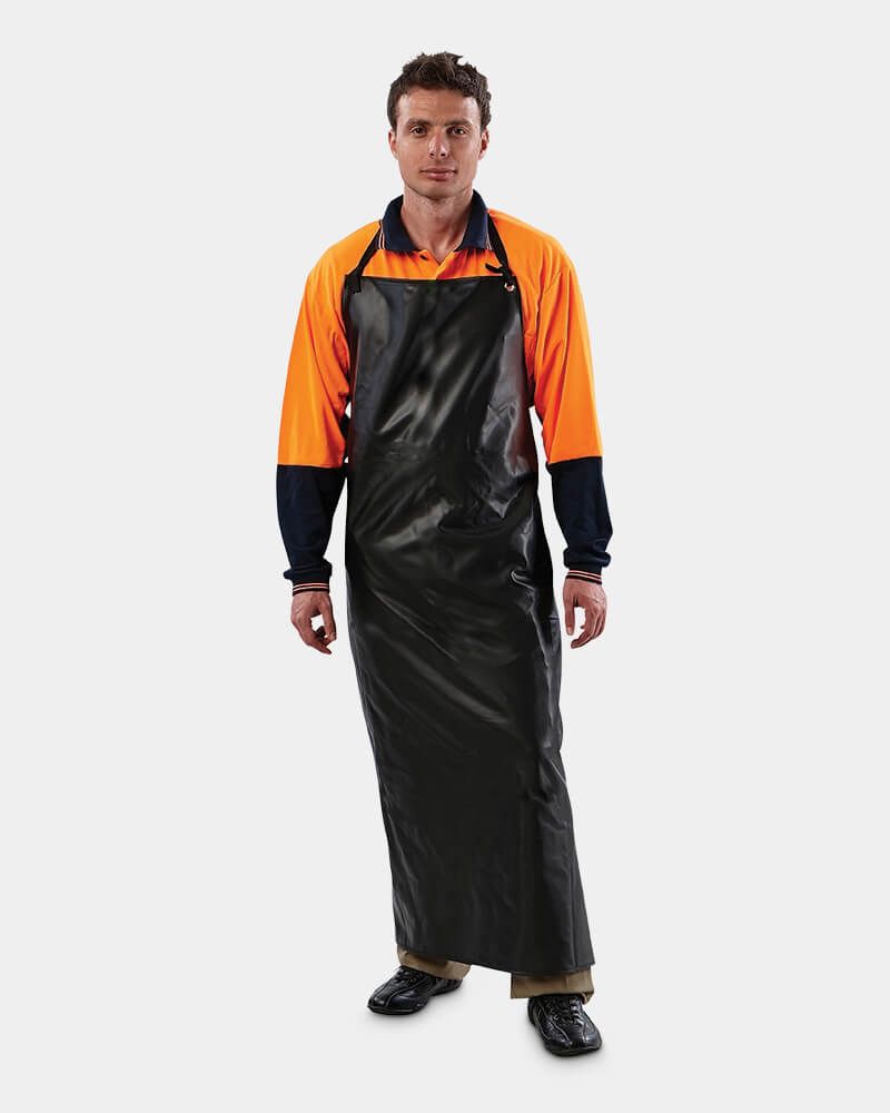 PRO CHOICE PVC SAFETY APRON