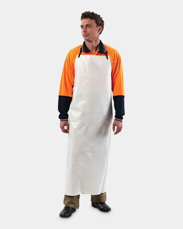 PRO CHOICE PVC SAFETY APRON - Image 2