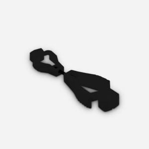 PRO CHOICE GLOVE CLIP KEEPER