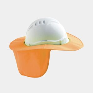 PRO CHOICE DETACHABLE HARD HAT BRIM