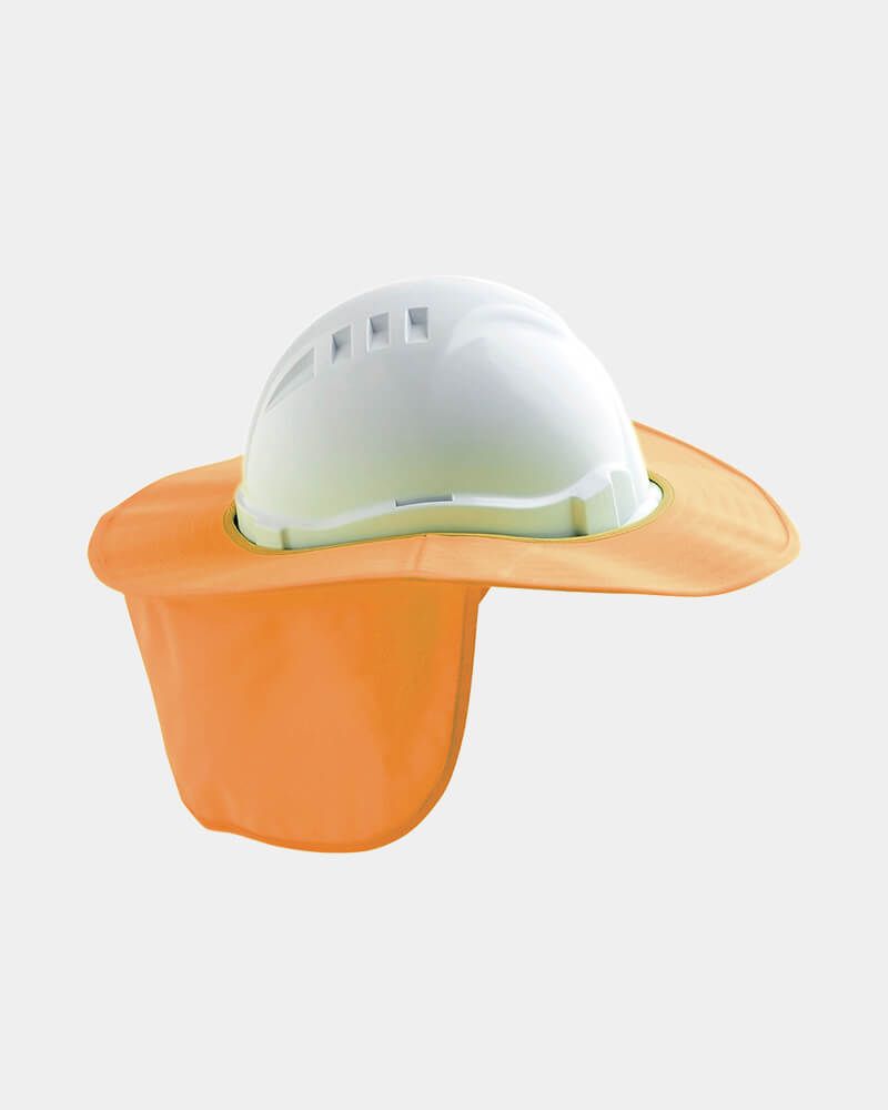 PRO CHOICE DETACHABLE HARD HAT BRIM
