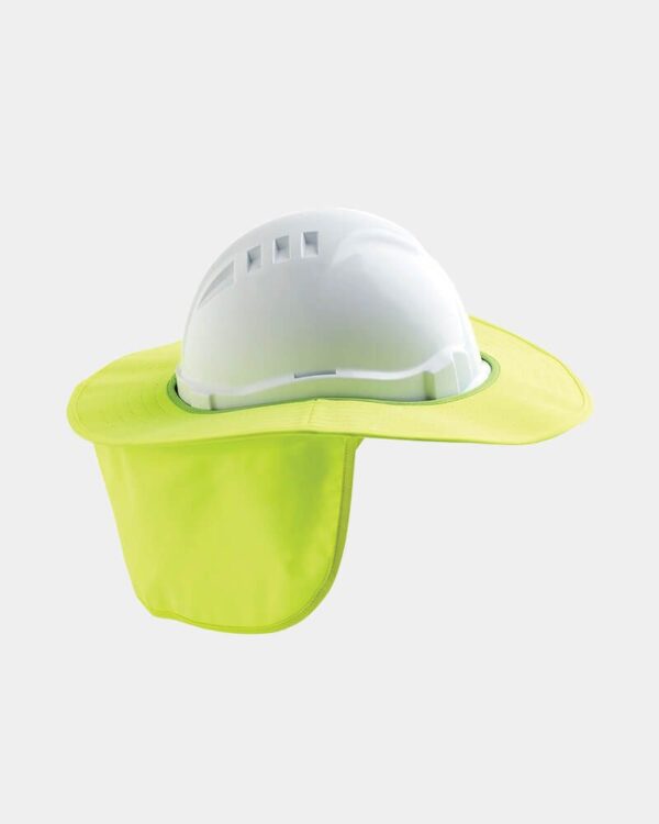 PRO CHOICE DETACHABLE HARD HAT BRIM - Image 2