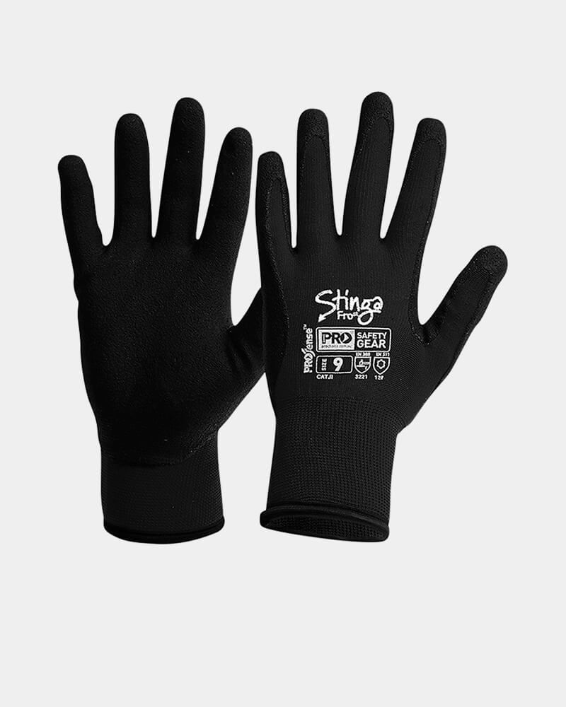 PRO CHOICE PROSENSE STINGA FROST GLOVES
