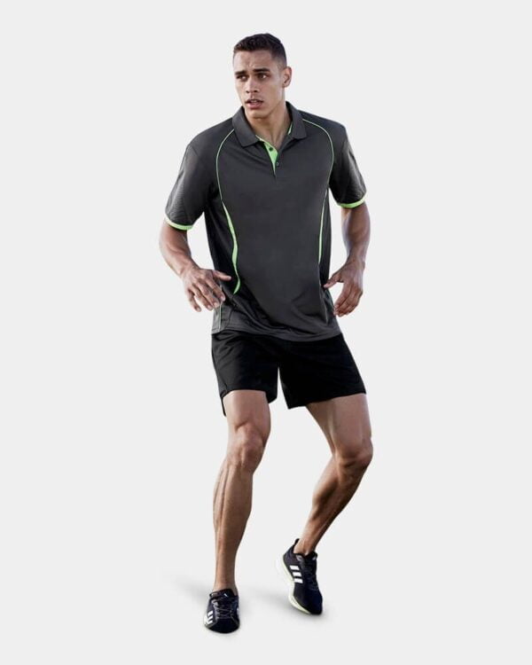 BIZ COLLECTION RAZOR POLO - Image 2